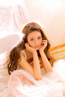 天美传媒女演员颜值排行2021